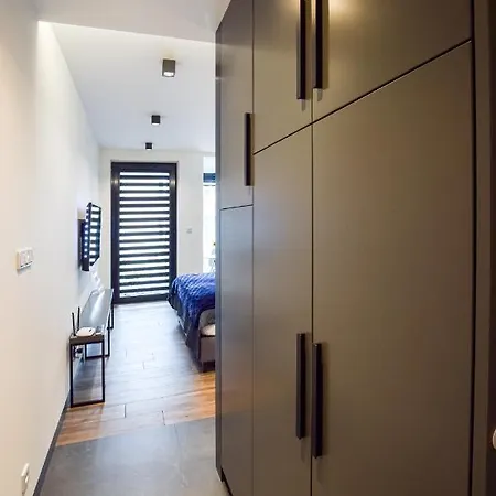 Apartment In Rajska 3 Krakau