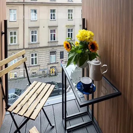 Apartment In Rajska 3 *