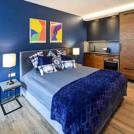 Apartment In Rajska 3 *