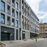 In Rajska 3 Cracovia
