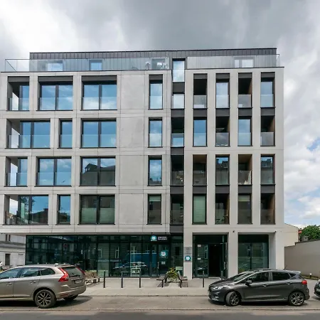 In Rajska 3 * Cracovia