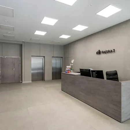 In Rajska 3 Apartamento *