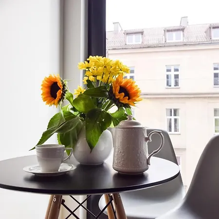 Apartamento In Rajska 3 *